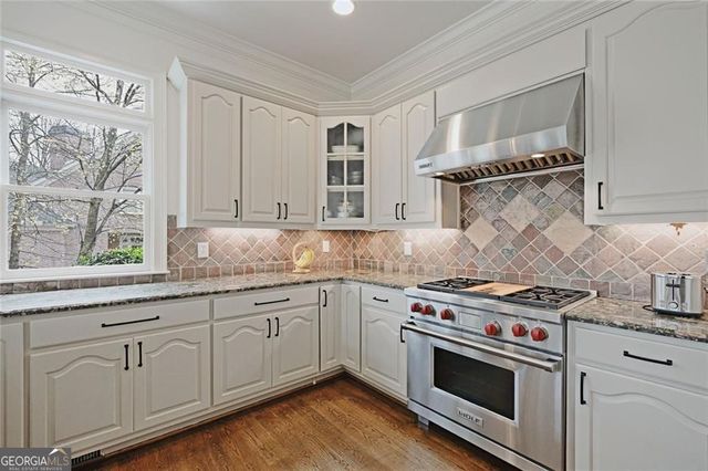 2719 Boddie Place, Duluth, GA 30097