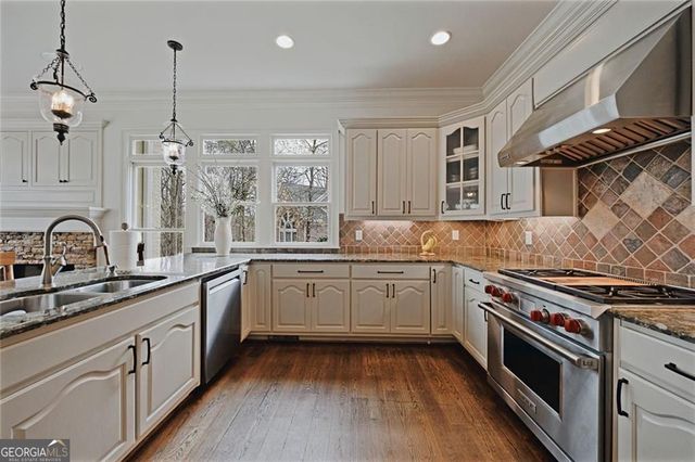 2719 Boddie Place, Duluth, GA 30097