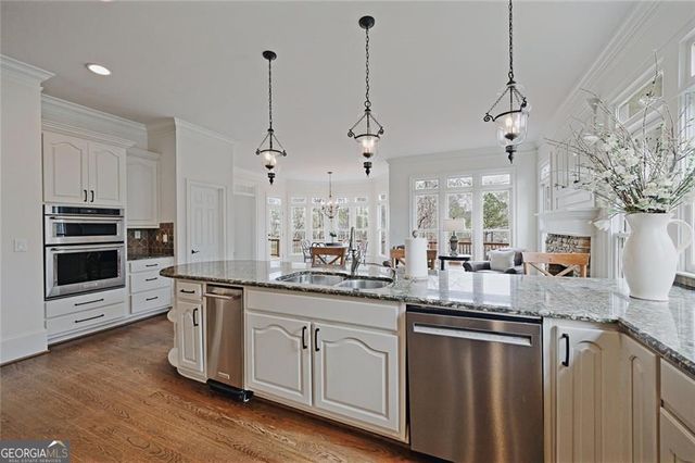 2719 Boddie Place, Duluth, GA 30097