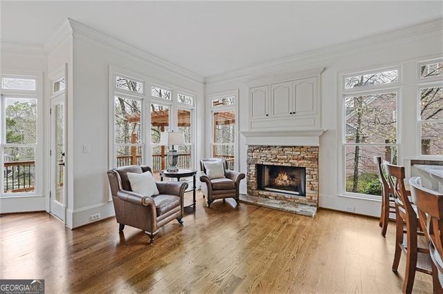 2719 Boddie Place, Duluth, GA 30097