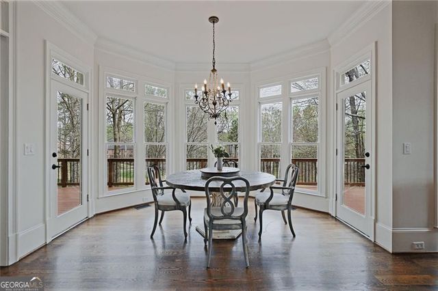 2719 Boddie Place, Duluth, GA 30097