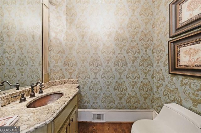 2719 Boddie Place, Duluth, GA 30097