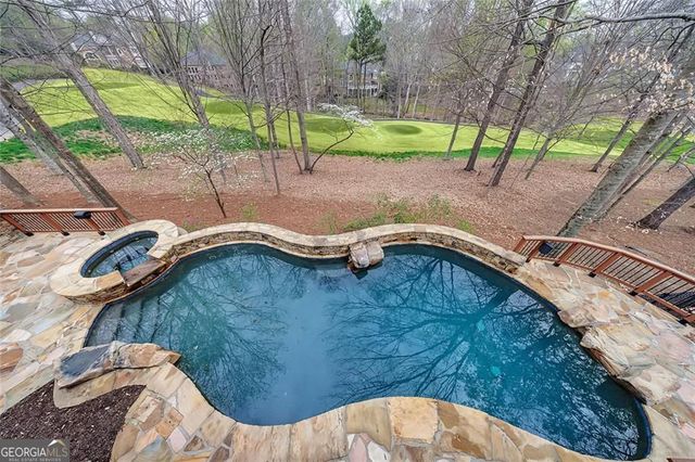 2719 Boddie Place, Duluth, GA 30097