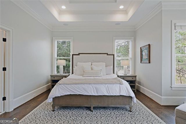 2719 Boddie Place, Duluth, GA 30097