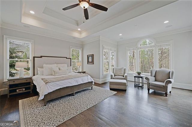 2719 Boddie Place, Duluth, GA 30097