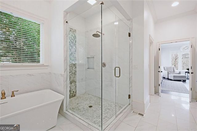 2719 Boddie Place, Duluth, GA 30097