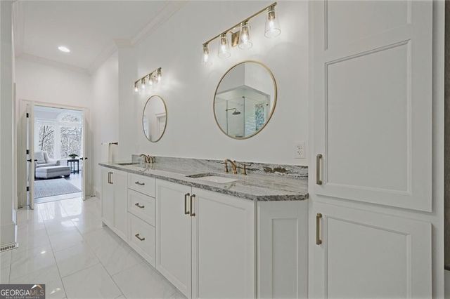 2719 Boddie Place, Duluth, GA 30097