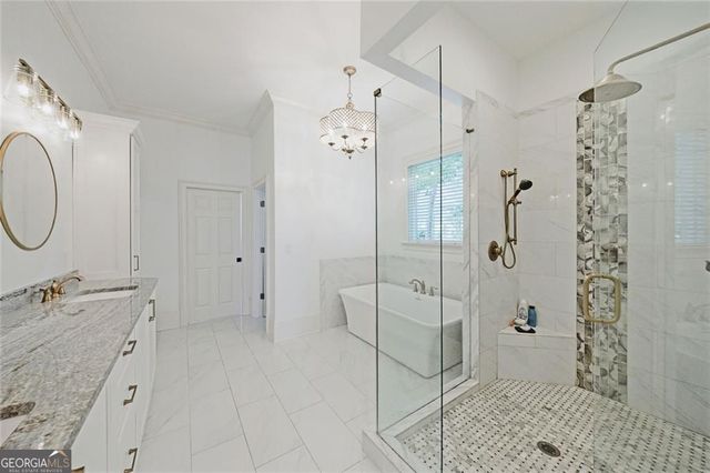 2719 Boddie Place, Duluth, GA 30097