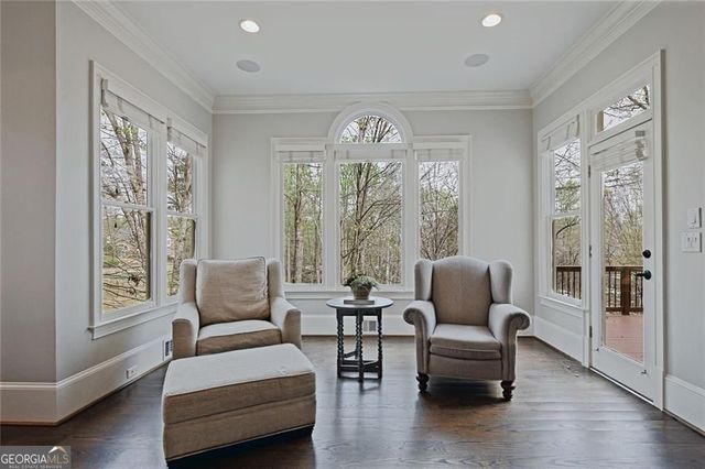 2719 Boddie Place, Duluth, GA 30097