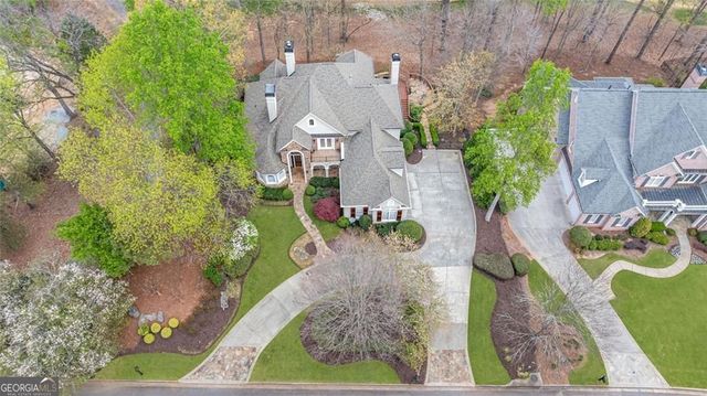 2719 Boddie Place, Duluth, GA 30097