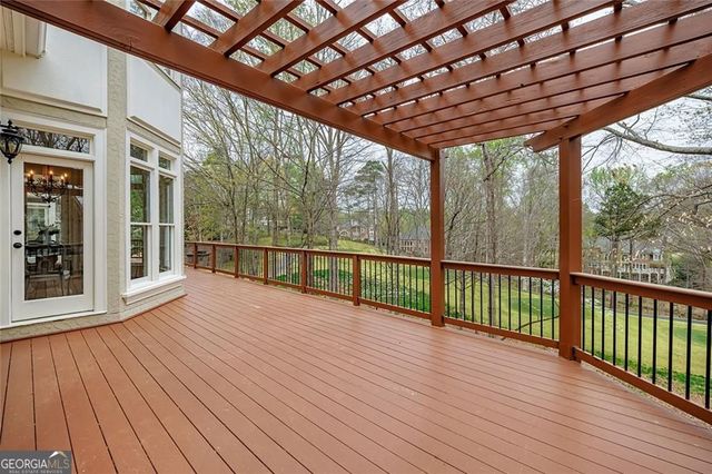 2719 Boddie Place, Duluth, GA 30097