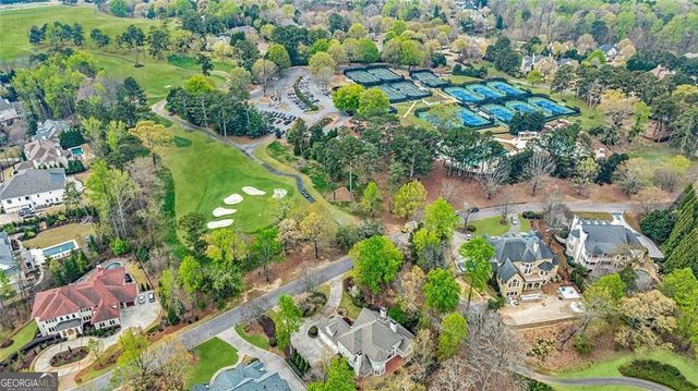 2719 Boddie Place, Duluth, GA 30097