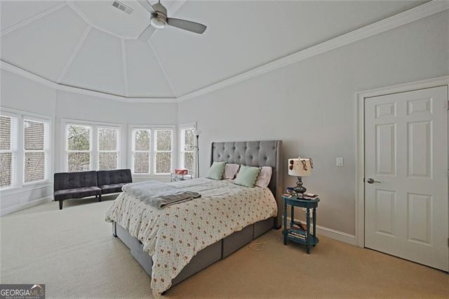 2719 Boddie Place, Duluth, GA 30097