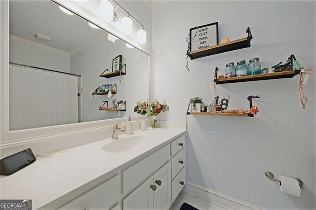 2719 Boddie Place, Duluth, GA 30097