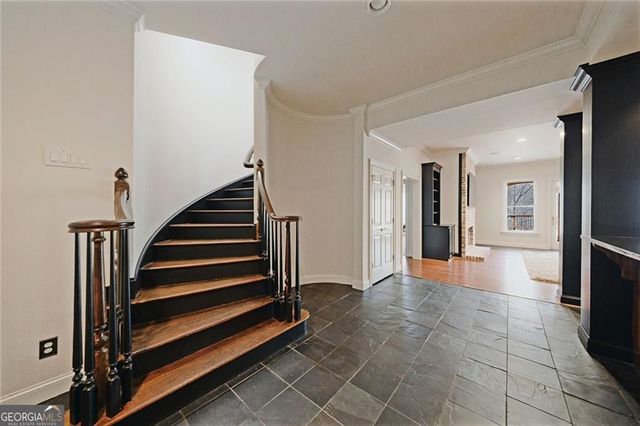 2719 Boddie Place, Duluth, GA 30097