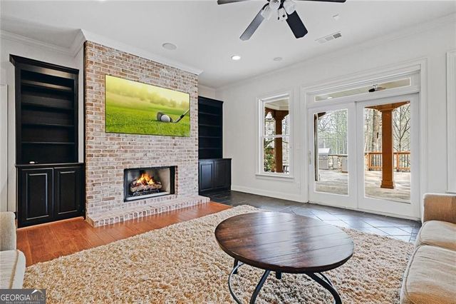 2719 Boddie Place, Duluth, GA 30097