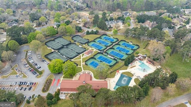 2719 Boddie Place, Duluth, GA 30097