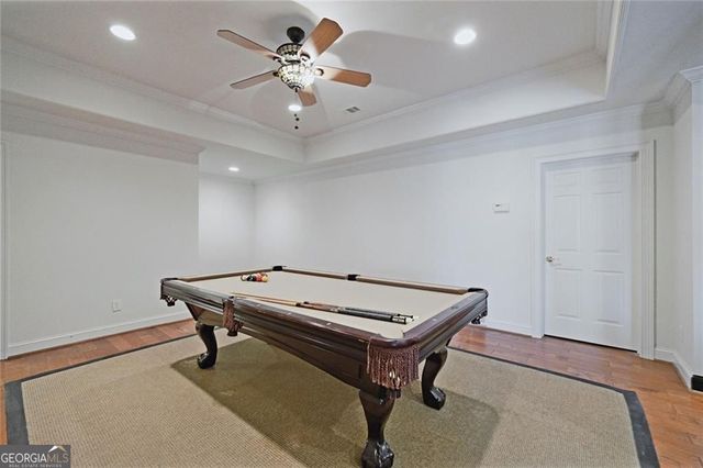 2719 Boddie Place, Duluth, GA 30097