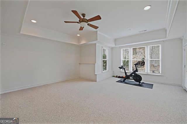 2719 Boddie Place, Duluth, GA 30097