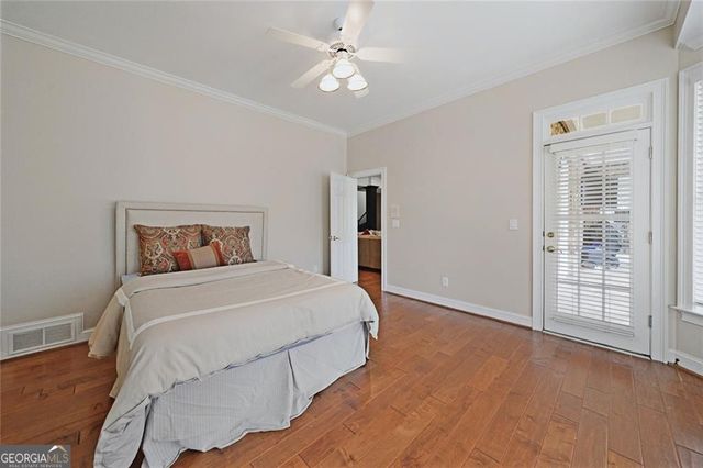 2719 Boddie Place, Duluth, GA 30097