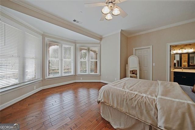 2719 Boddie Place, Duluth, GA 30097