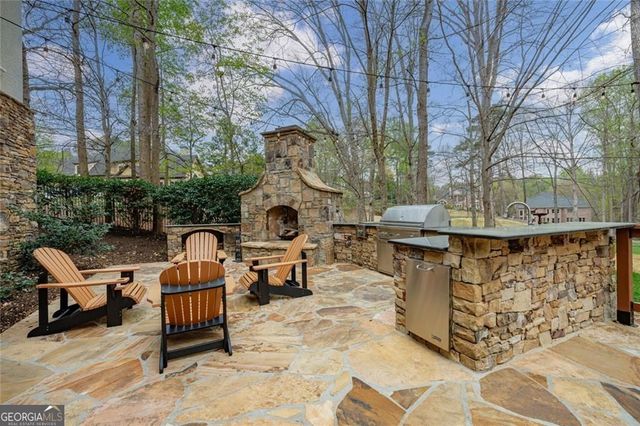 2719 Boddie Place, Duluth, GA 30097