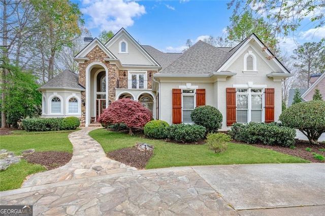 2719 Boddie Place, Duluth, GA 30097