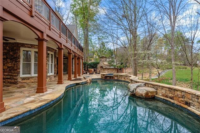 2719 Boddie Place, Duluth, GA 30097