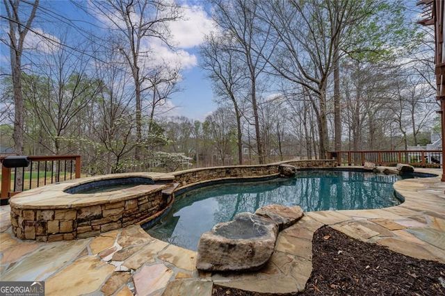 2719 Boddie Place, Duluth, GA 30097