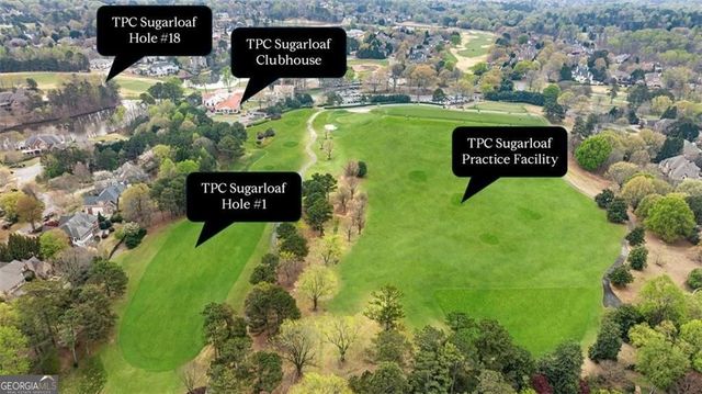 2719 Boddie Place, Duluth, GA 30097