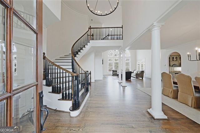 2719 Boddie Place, Duluth, GA 30097