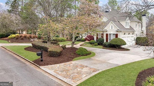2719 Boddie Place, Duluth, GA 30097