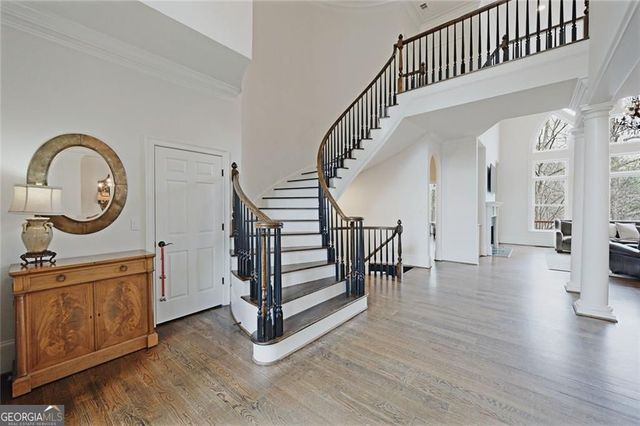 2719 Boddie Place, Duluth, GA 30097