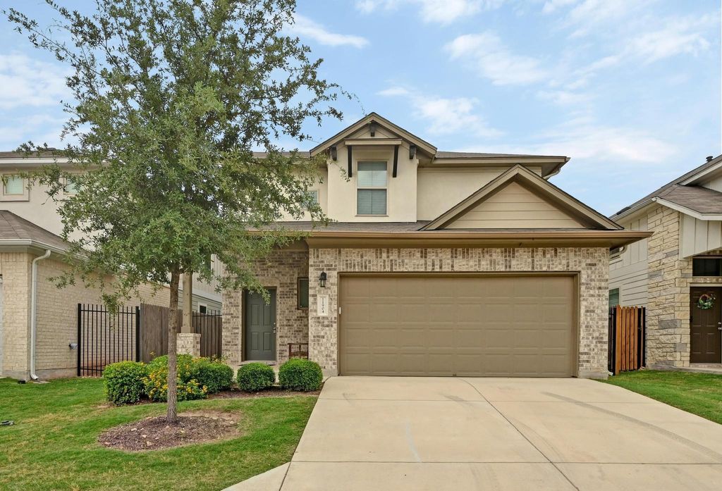 11904 Dispatch WAY 62, Austin, TX 78748