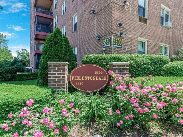 5500 Fieldston Road 4II, Bronx, NY 10471