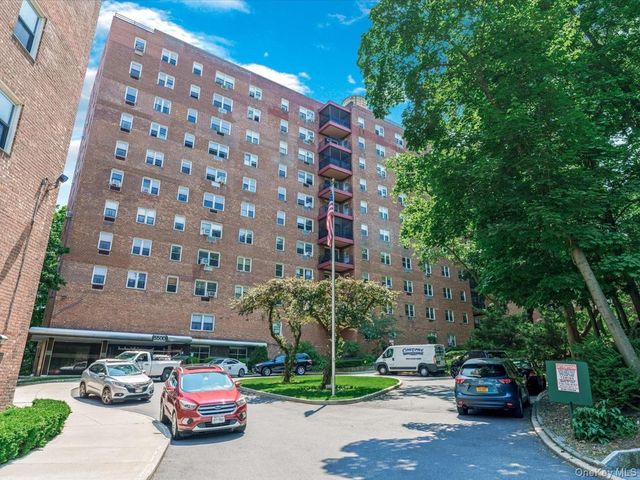 5500 Fieldston Road 4II, Bronx, NY 10471