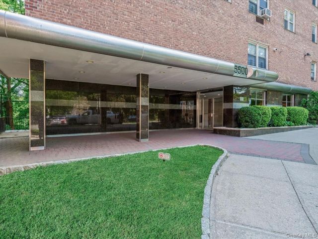 5500 Fieldston Road 4II, Bronx, NY 10471
