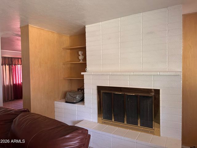 2821 W Elliot Road, Laveen, AZ 85339