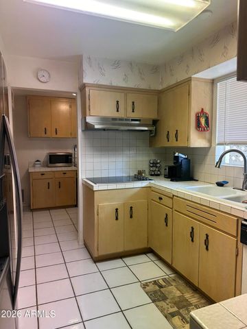 2821 W Elliot Road, Laveen, AZ 85339