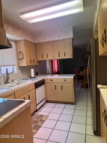 2821 W Elliot Road, Laveen, AZ 85339