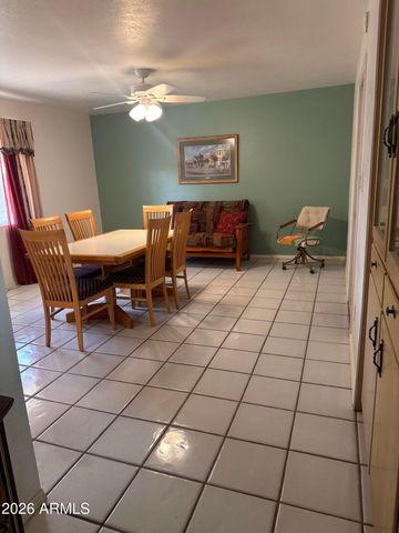 2821 W Elliot Road, Laveen, AZ 85339