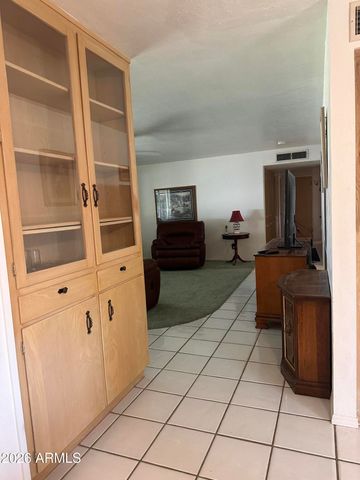 2821 W Elliot Road, Laveen, AZ 85339