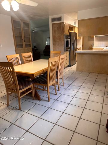 2821 W Elliot Road, Laveen, AZ 85339