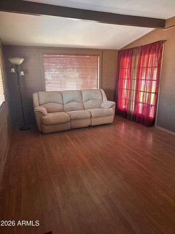 2821 W Elliot Road, Laveen, AZ 85339