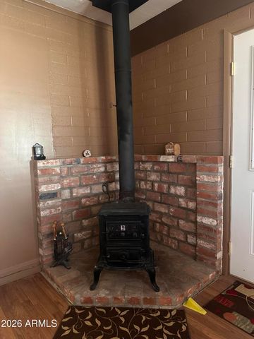 2821 W Elliot Road, Laveen, AZ 85339