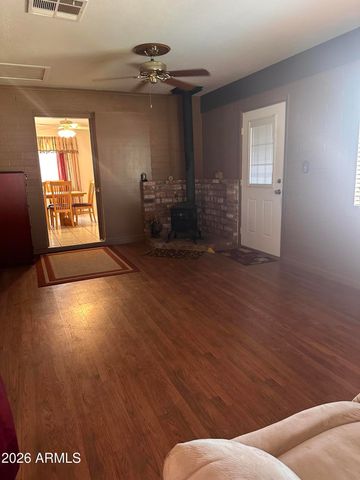 2821 W Elliot Road, Laveen, AZ 85339