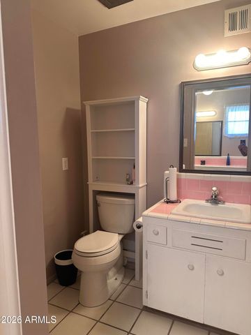 2821 W Elliot Road, Laveen, AZ 85339