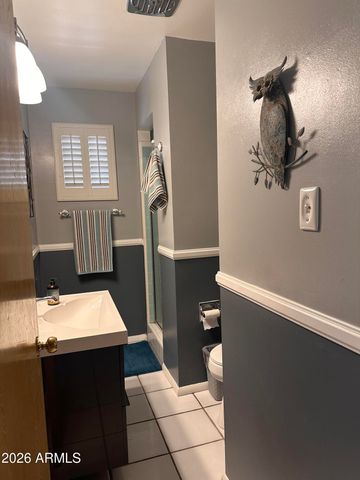 2821 W Elliot Road, Laveen, AZ 85339