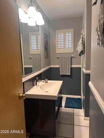 2821 W Elliot Road, Laveen, AZ 85339