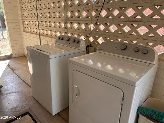 2821 W Elliot Road, Laveen, AZ 85339